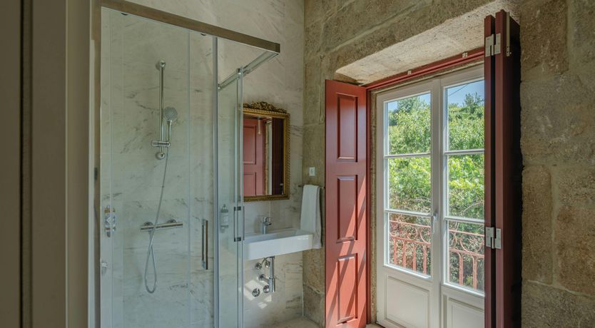 Photo of Vines of the Douro