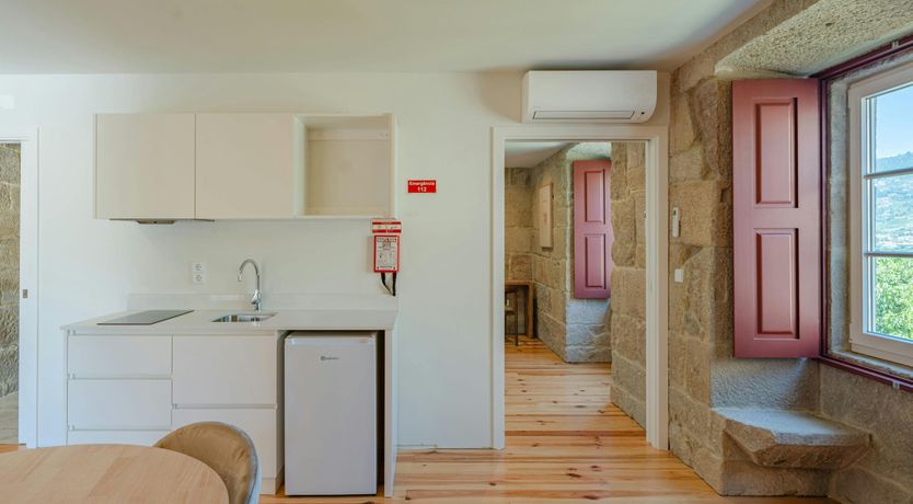 Photo of Vines of the Douro