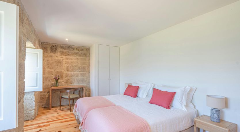 Photo of Vines of the Douro