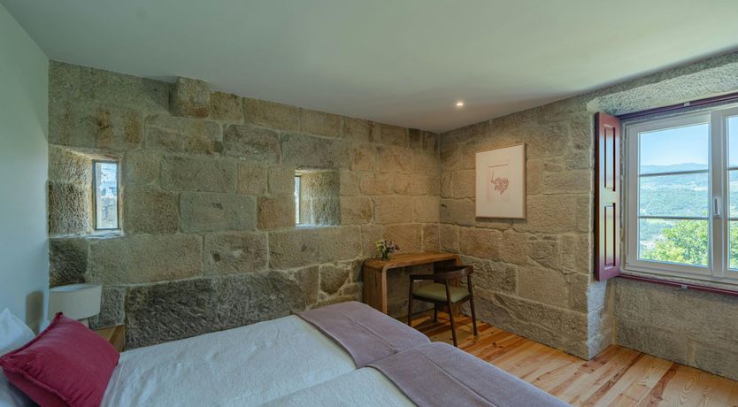 Photo of Vines of the Douro