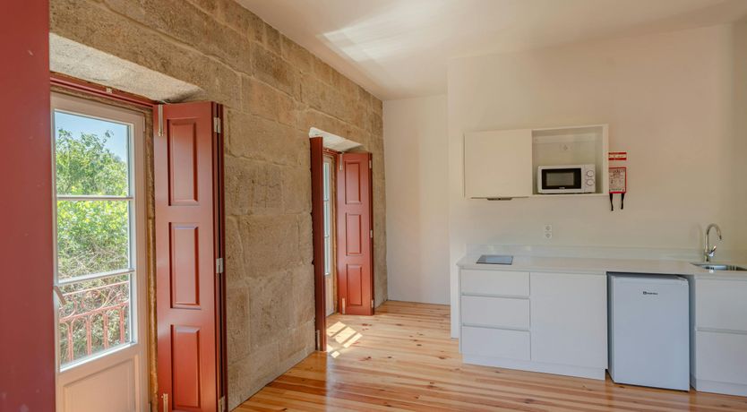 Photo of Vines of the Douro