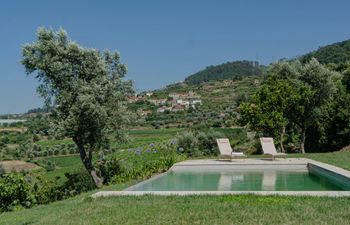 Vines of the Douro Holiday Home
