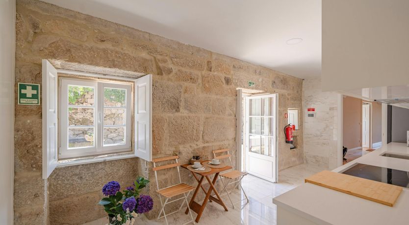 Photo of Vines of the Douro