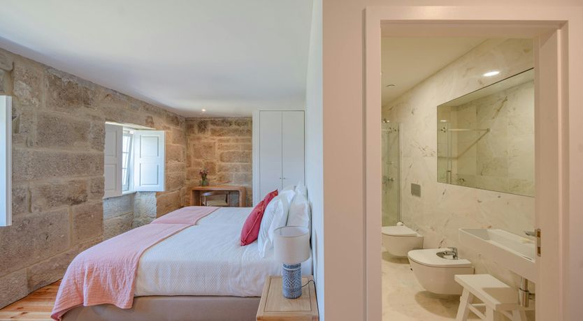 Photo of Vines of the Douro