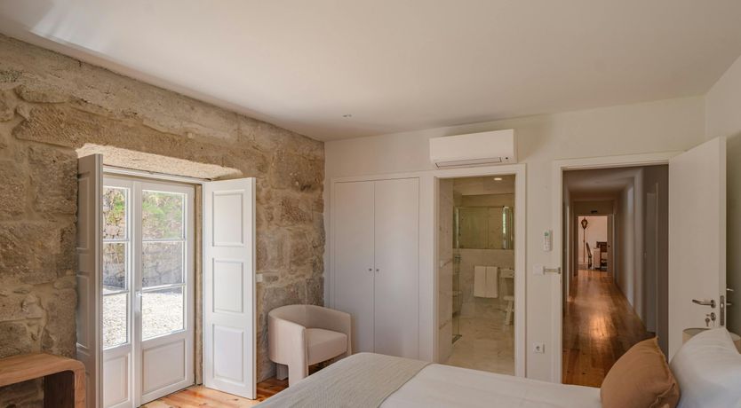 Photo of Vines of the Douro