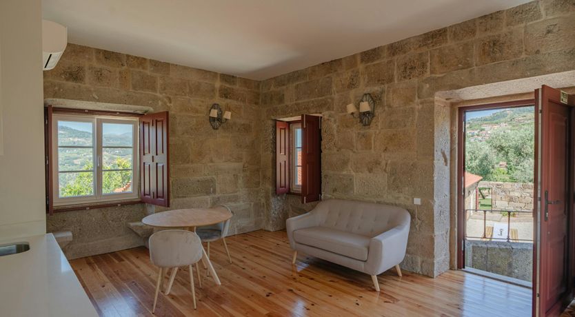 Photo of Vines of the Douro