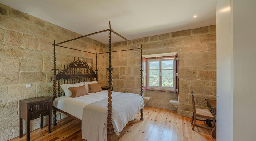 Photo of Vines of the Douro