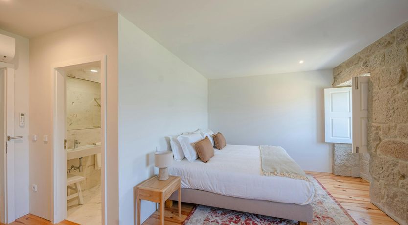 Photo of Vines of the Douro