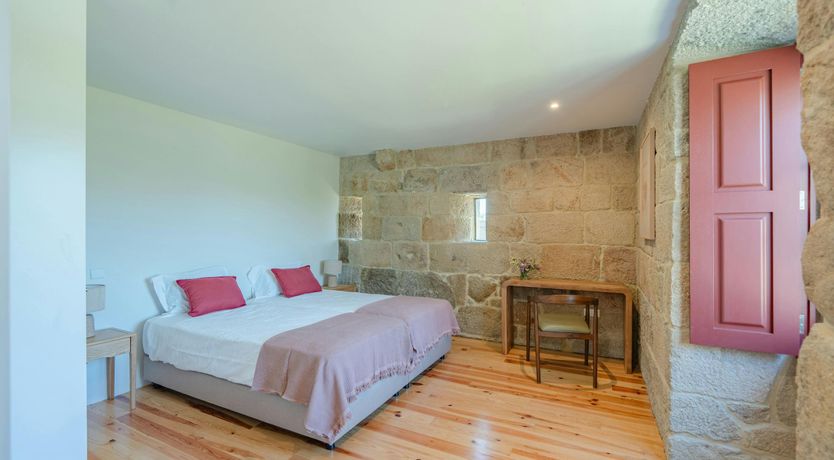 Photo of Vines of the Douro