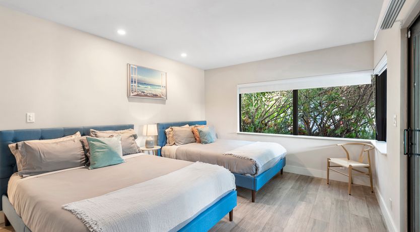 Photo of A Quiet Realm