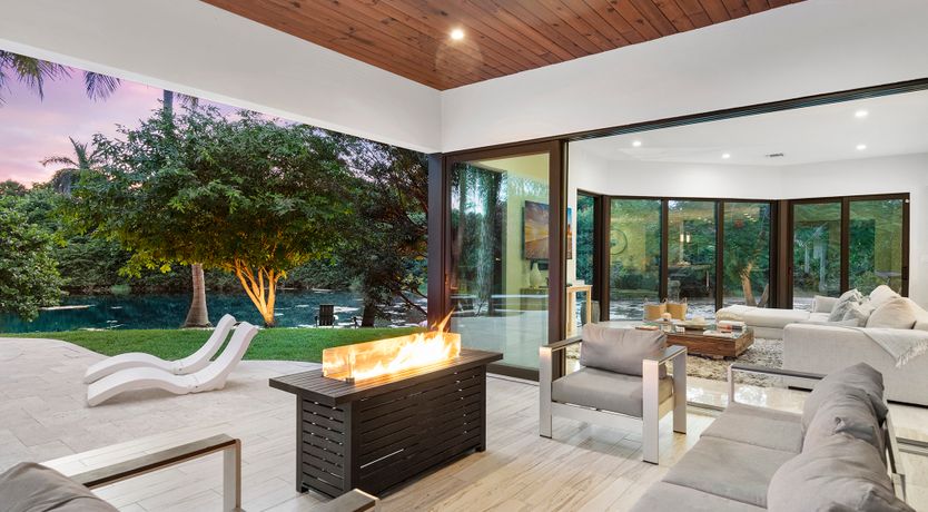 Photo of A Quiet Realm