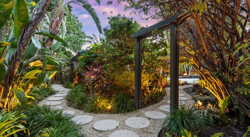 Photo of A Quiet Realm