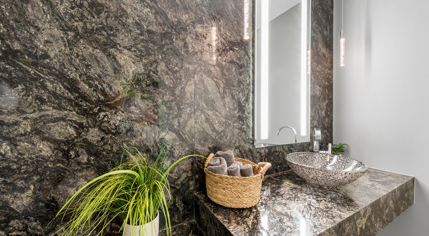 Photo of A Quiet Realm