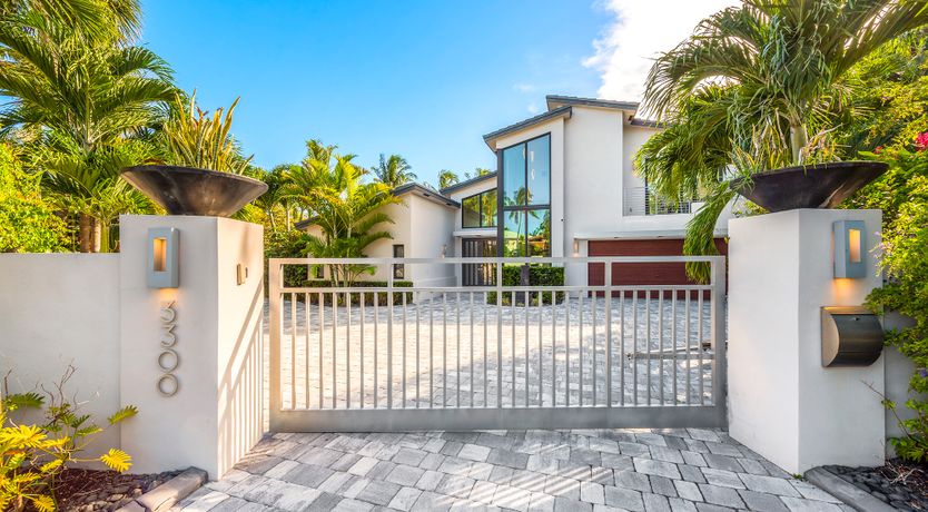 Photo of A Quiet Realm