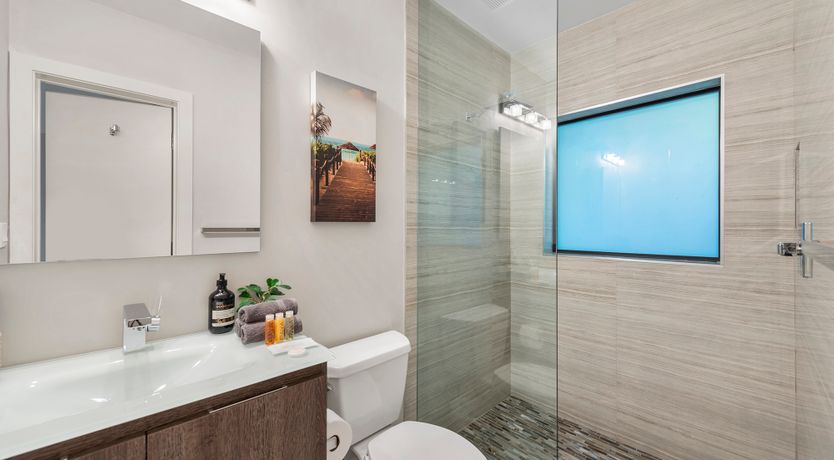 Photo of A Quiet Realm