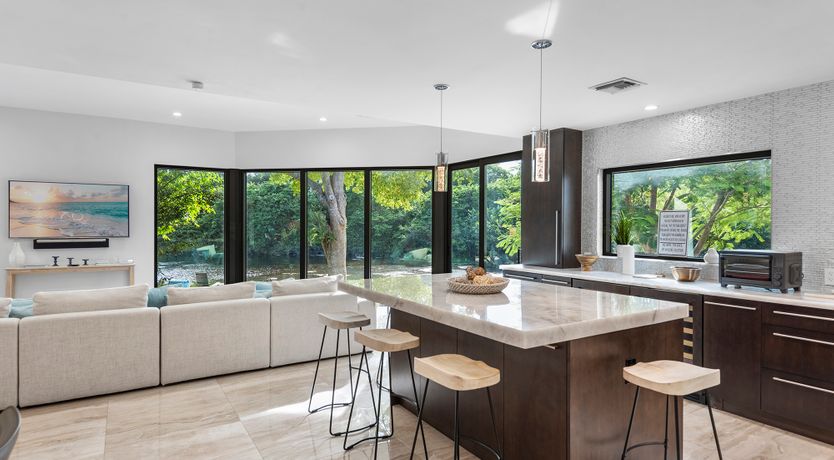 Photo of A Quiet Realm