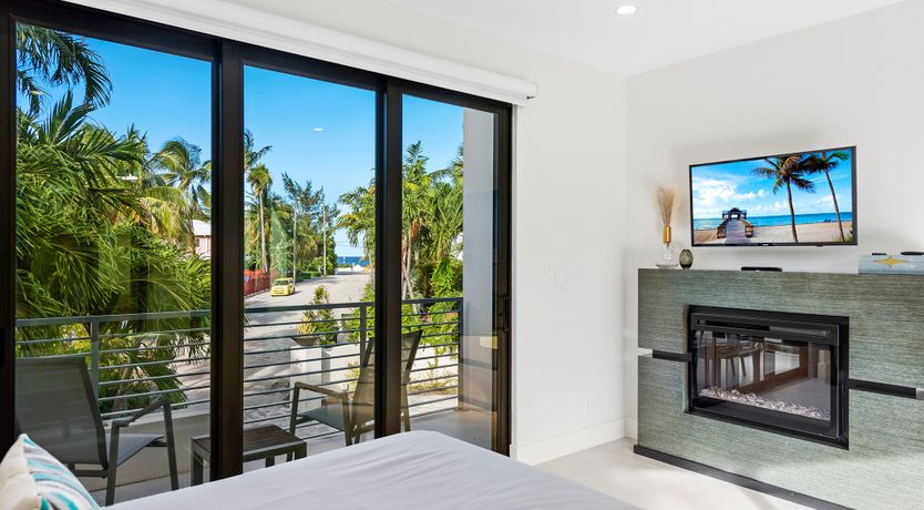 Photo of A Quiet Realm