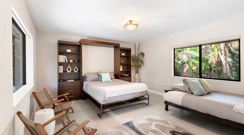 Photo of A Quiet Realm