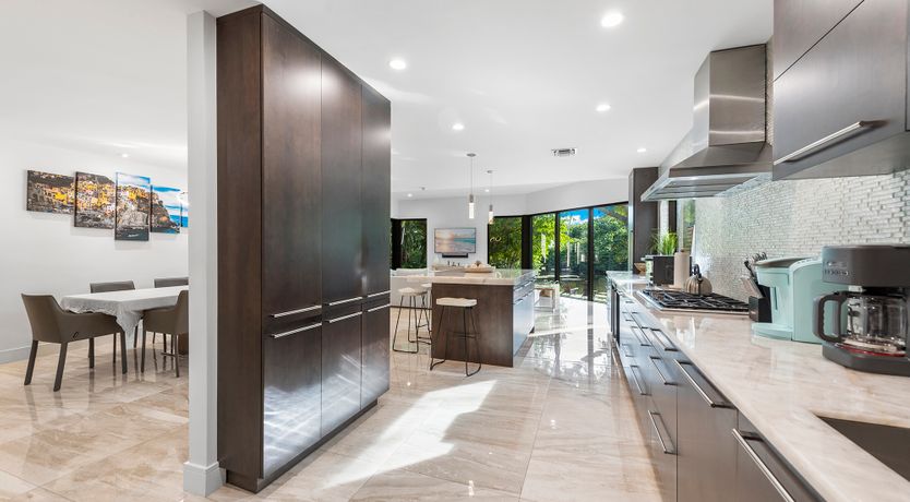 Photo of A Quiet Realm