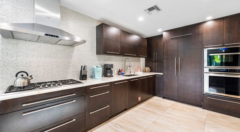 Photo of A Quiet Realm