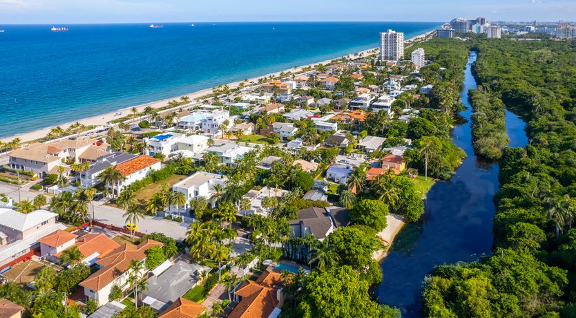 Photo of A Quiet Realm