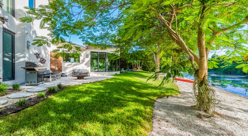 Photo of A Quiet Realm