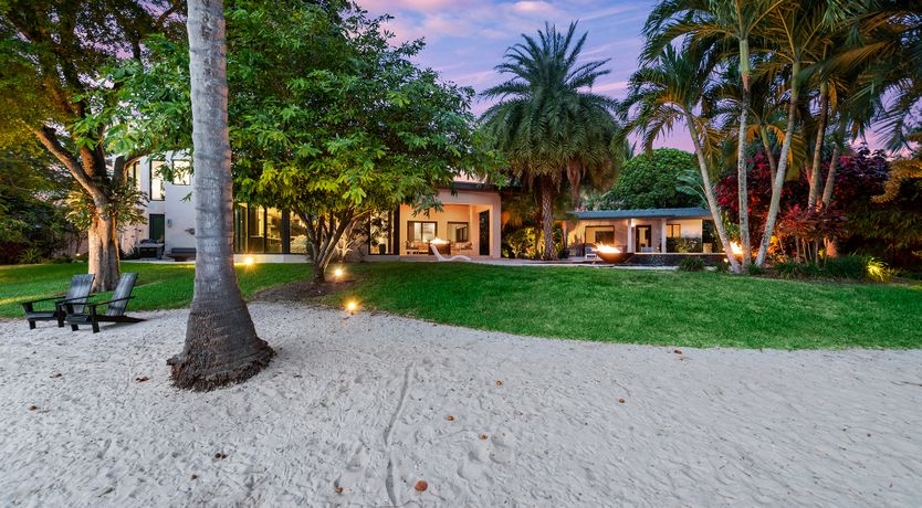 Photo of A Quiet Realm