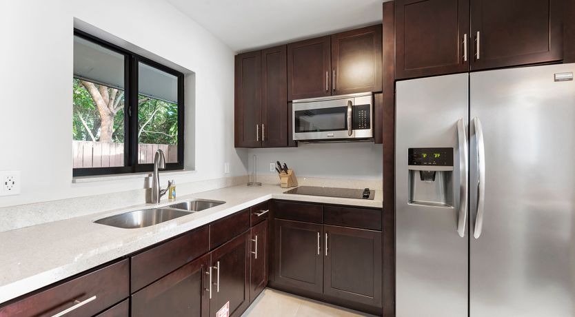 Photo of A Quiet Realm