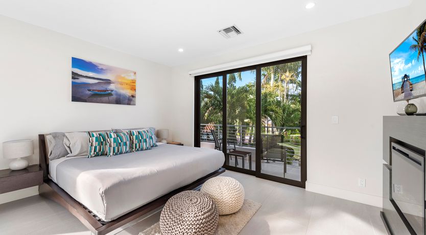 Photo of A Quiet Realm