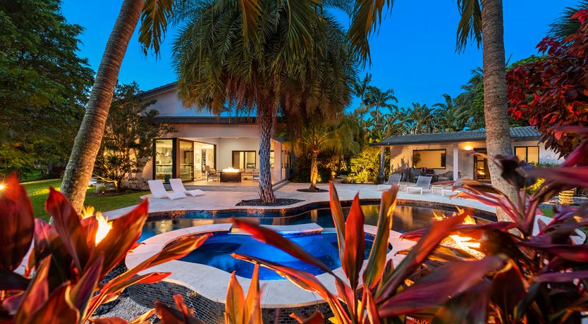 Photo of A Quiet Realm