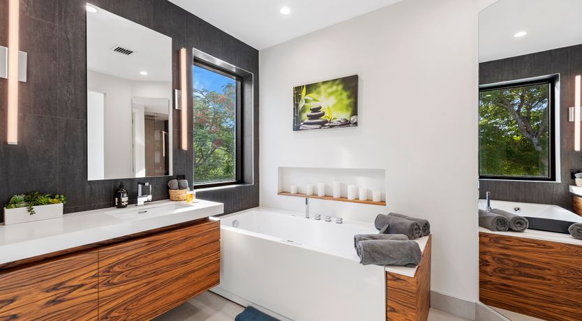 Photo of A Quiet Realm