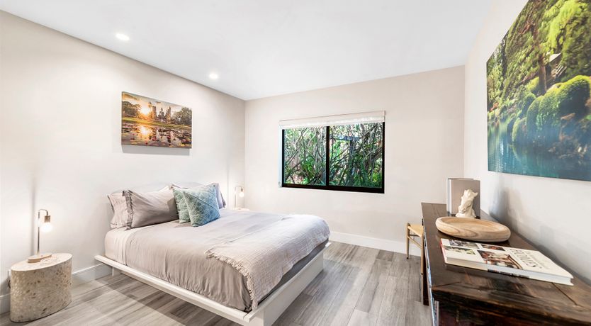 Photo of A Quiet Realm