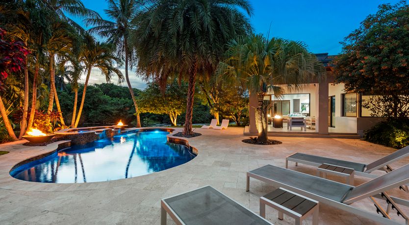 Photo of A Quiet Realm