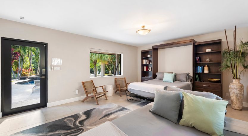 Photo of A Quiet Realm