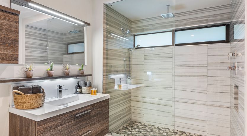 Photo of A Quiet Realm