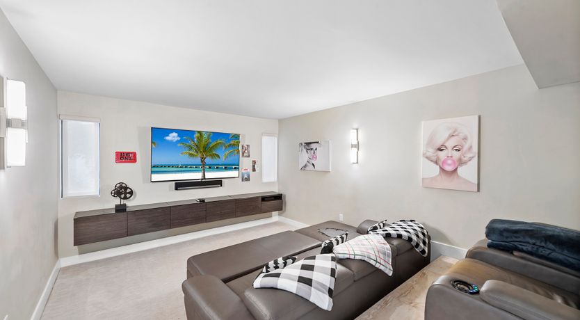 Photo of A Quiet Realm