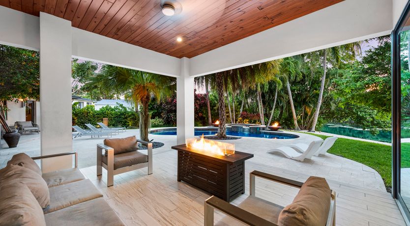 Photo of A Quiet Realm