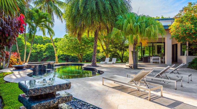 Photo of A Quiet Realm