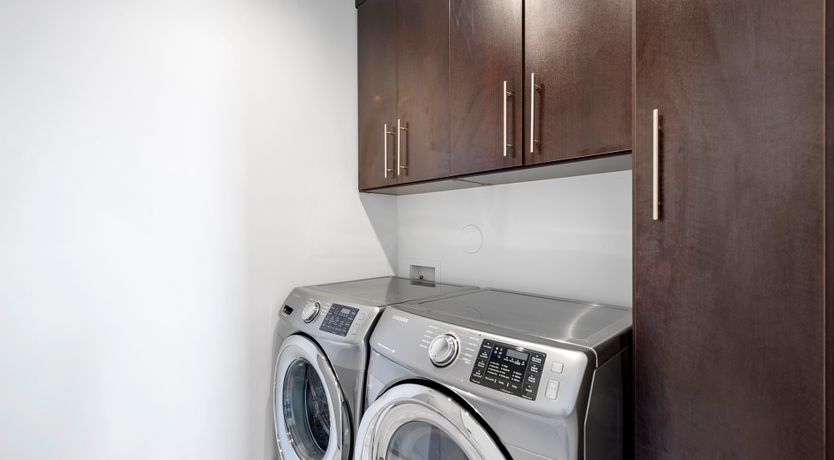 Photo of A Quiet Realm