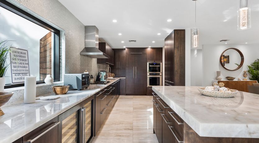 Photo of A Quiet Realm