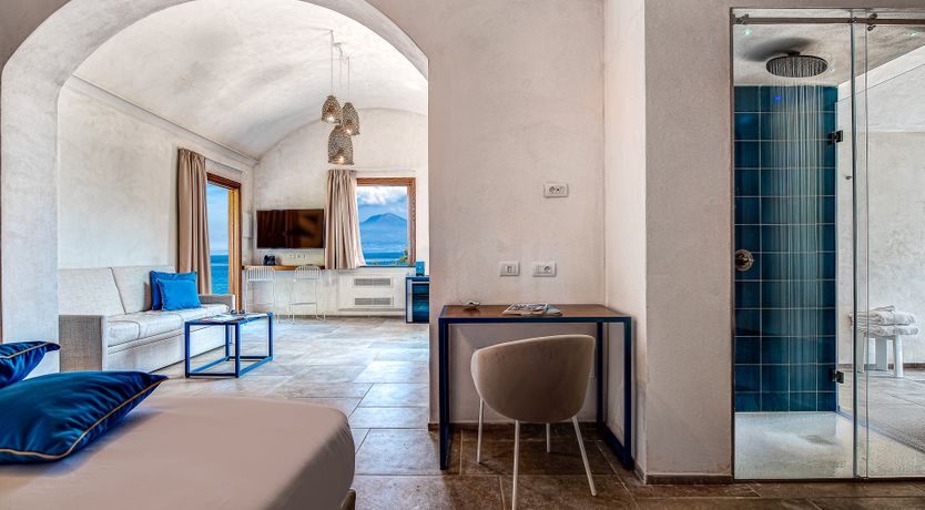 Photo of Divine Vesuvius Vista