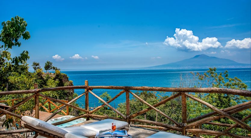 Photo of Divine Vesuvius Vista