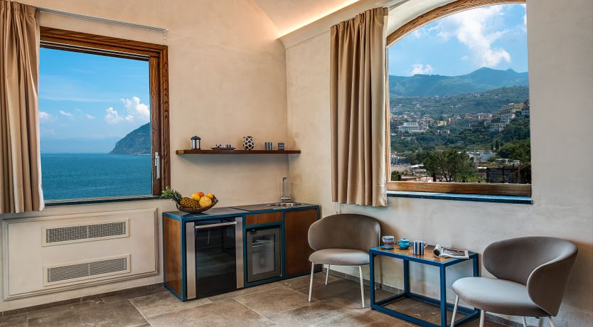 Photo of Divine Vesuvius Vista