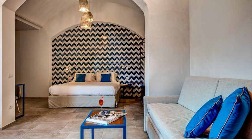 Photo of Divine Vesuvius Vista