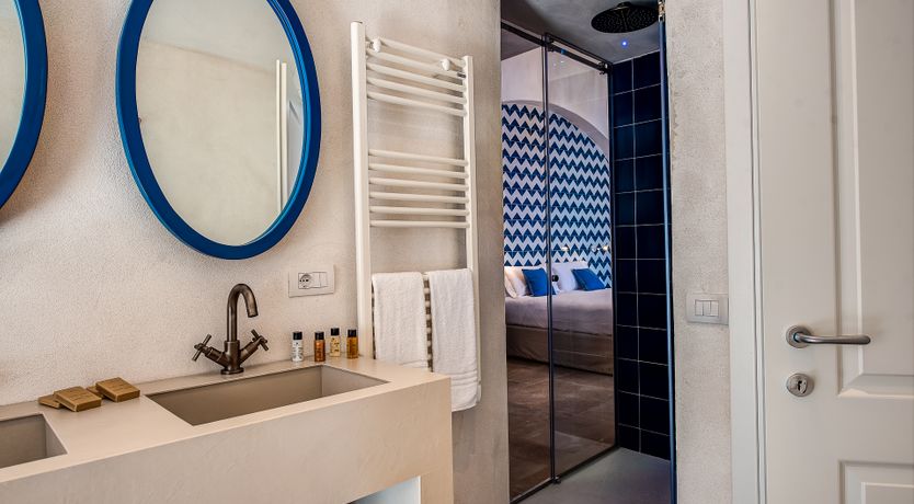 Photo of Divine Vesuvius Vista