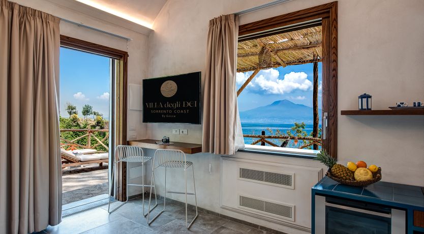 Photo of Divine Vesuvius Vista