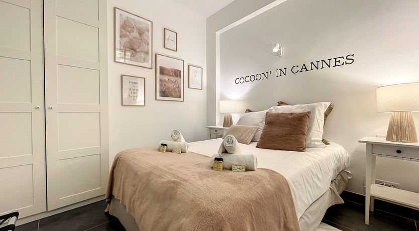 Photo of Croisette Dreams