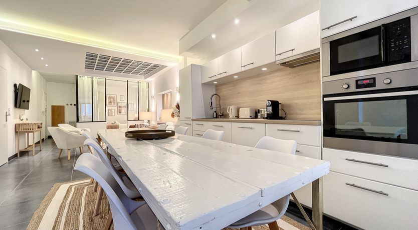 Photo of Croisette Dreams