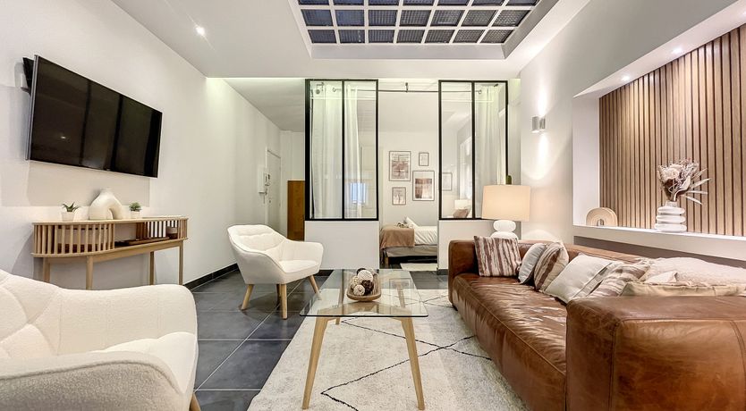 Photo of Croisette Dreams