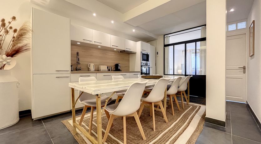 Photo of Croisette Dreams